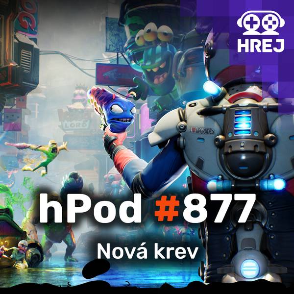 hPod